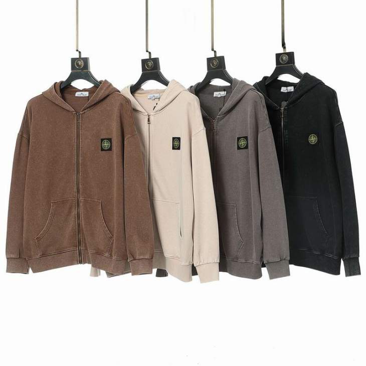 Picture of Stone Island Hoodies _SKUStoneIslandS-2XL2br00625851